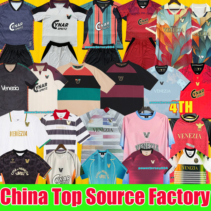 25 26 Venezia Socce… - image