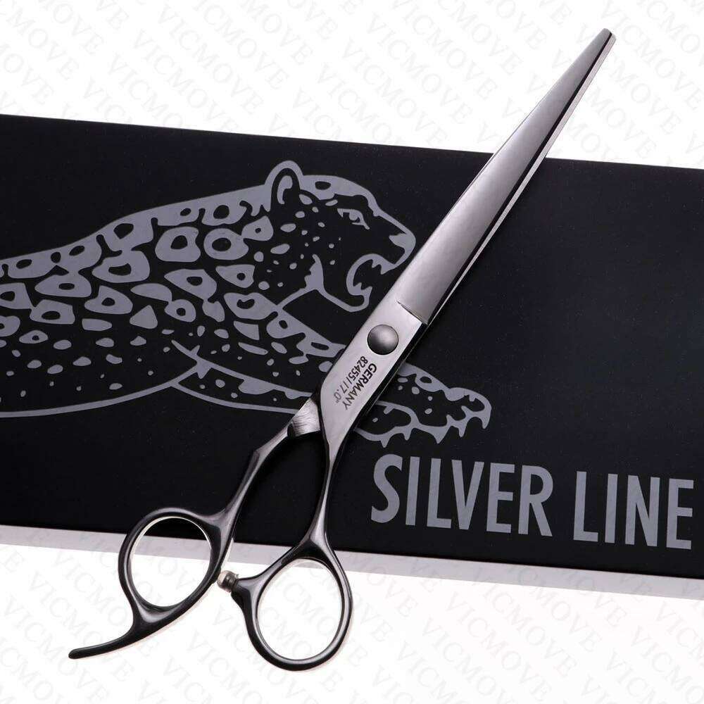7 Inch Professional Hairdressing Scissors Set Hair Cutting Barber Shears High Quality H260303