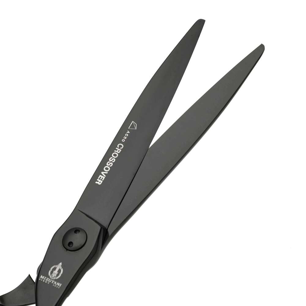 Japanese handmade hair VG10 Material 6.0/6.5/7.0 INCH Professional barber Ergonomically designed scissors H260303