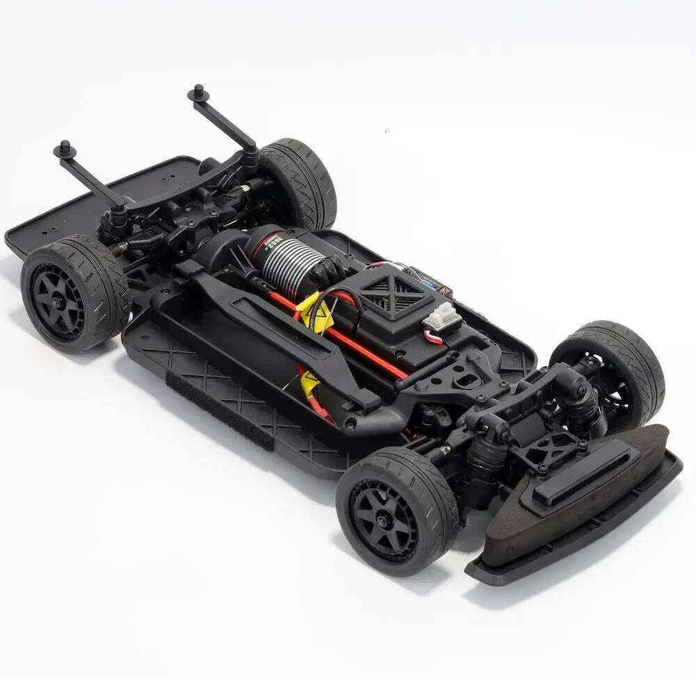 HNR H9803 Werewolf 1/10 2.4G 4WD Brushless RC Car Touring Drift On-Road Flat Running Electric Remote Control Racing Vehicles Z260303