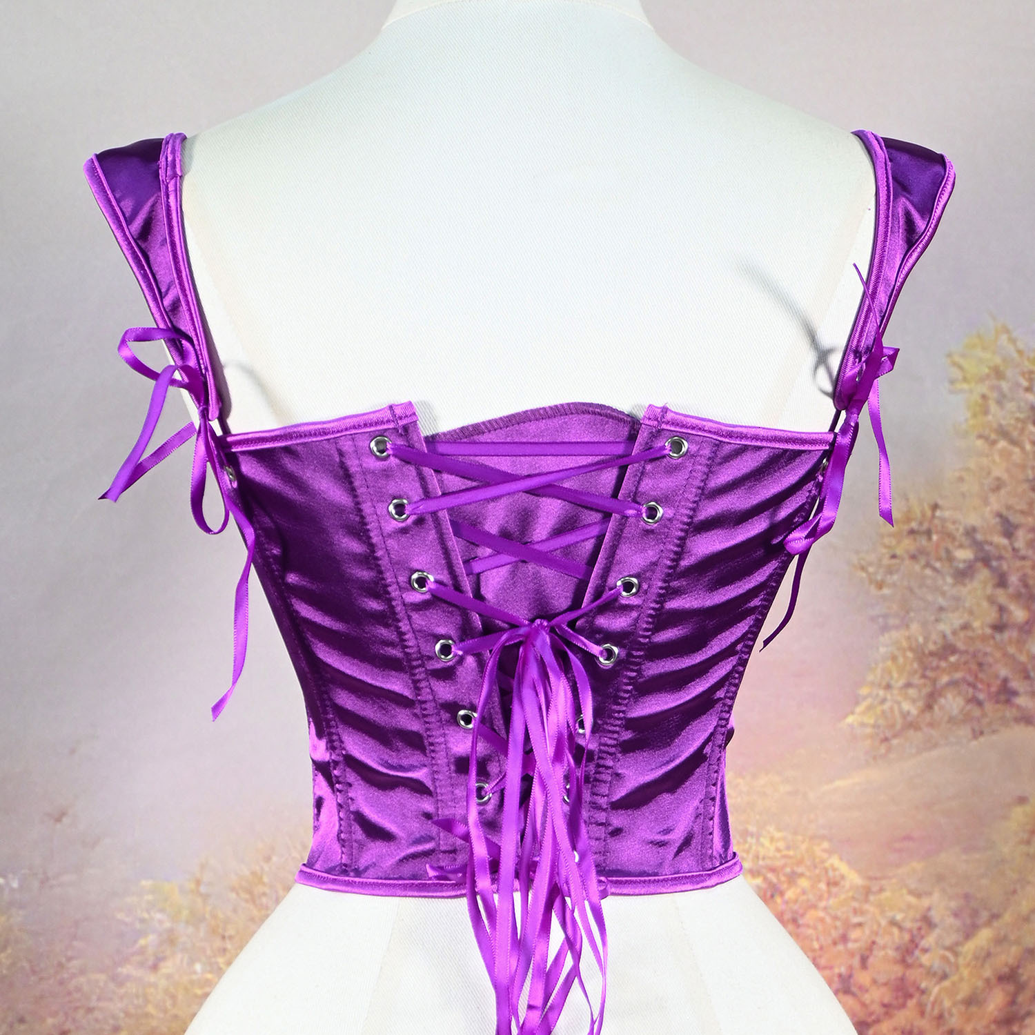 Camisoles Tanks Goth Dark Mesh See Through Mall Gothic Women Crop Tops Grunge Aesthetic Black Summer Tank Top Punk Skinny Night Sexy Alt Clothes 23041