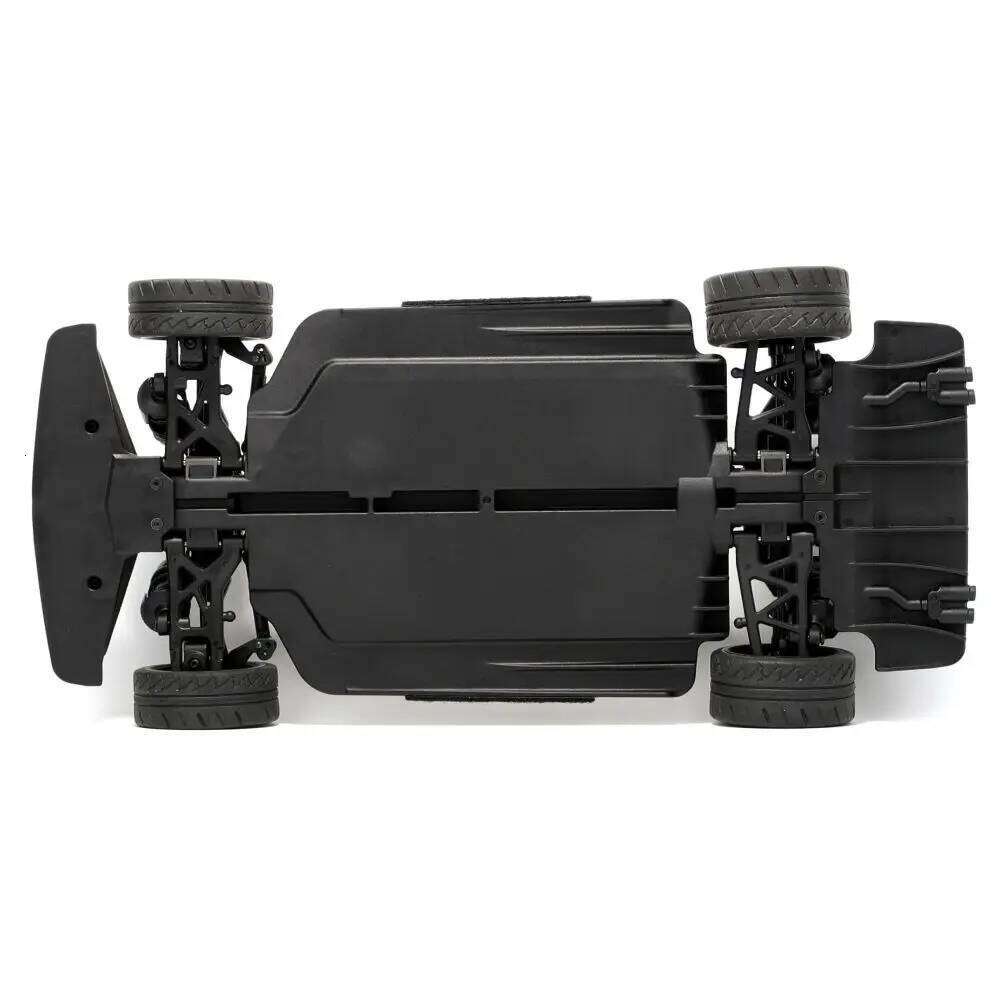 HNR H9803 Werewolf 1/10 2.4G 4WD Brushless RC Car Touring Drift On-Road Flat Running Electric Remote Control Racing Vehicles Z260303