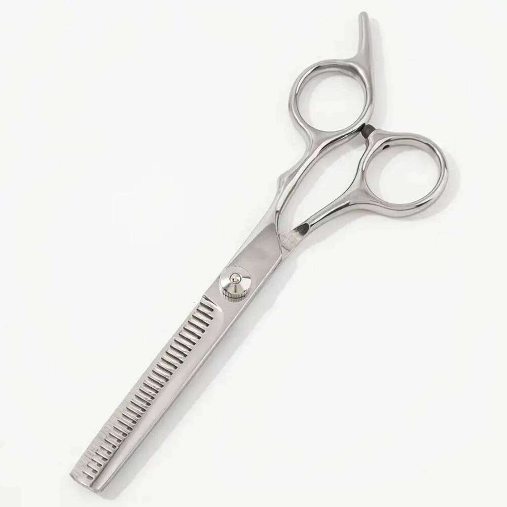 Professional Family Salon Barber Finger Ring Hairdressing Tool Cutting Scissors H260303