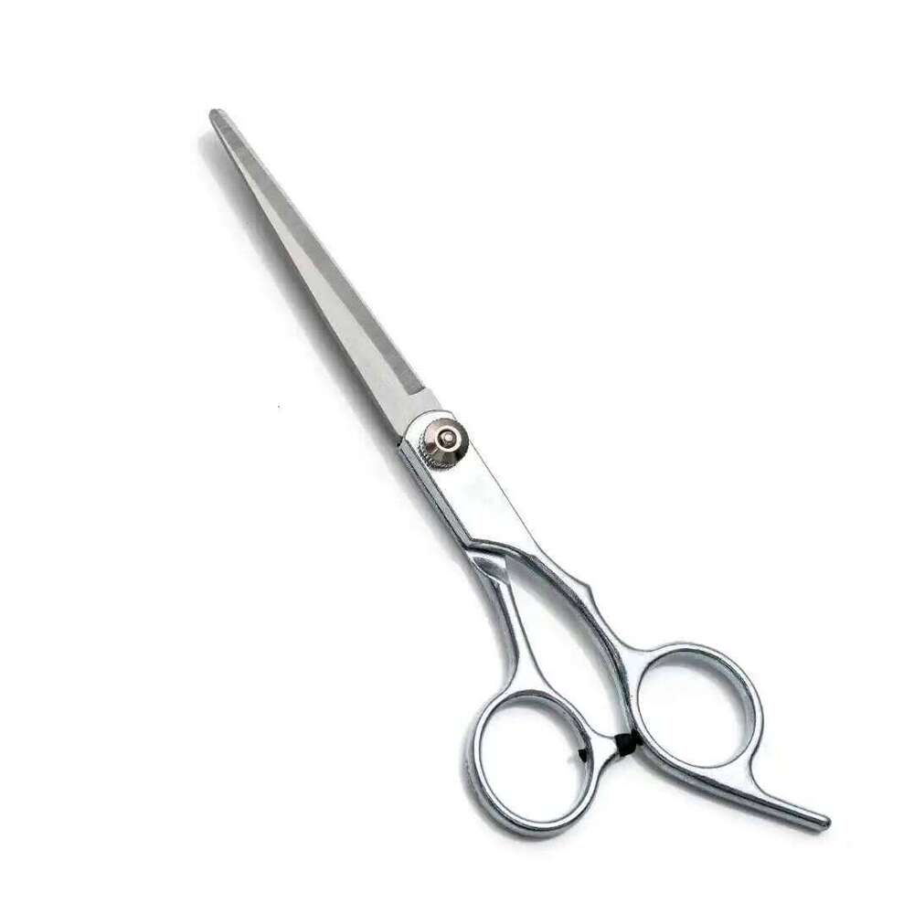 Professional Barber Scissors Accessories Shop 6 Inch Hairdressing Hair Haircut Cutting Thinning Tools Salon Hairdresser's Set H260303