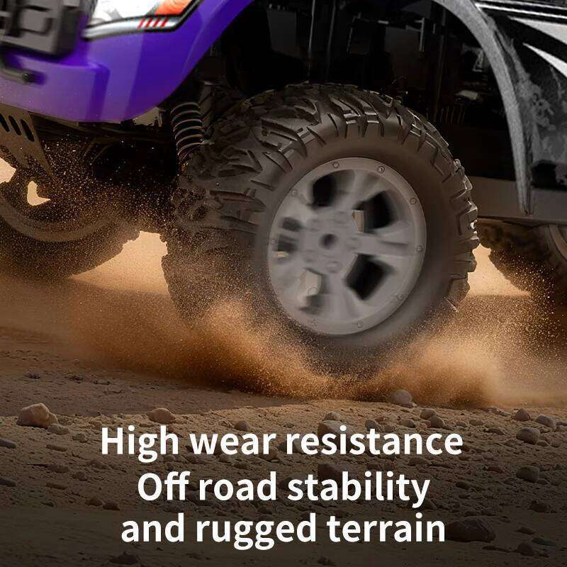 JJRC Q229 1/10 Full Scale Drifting Wheels Anti-collision Off-road 44 Toys Rc Drift Car Large Speed for Kids Gifts Z260303