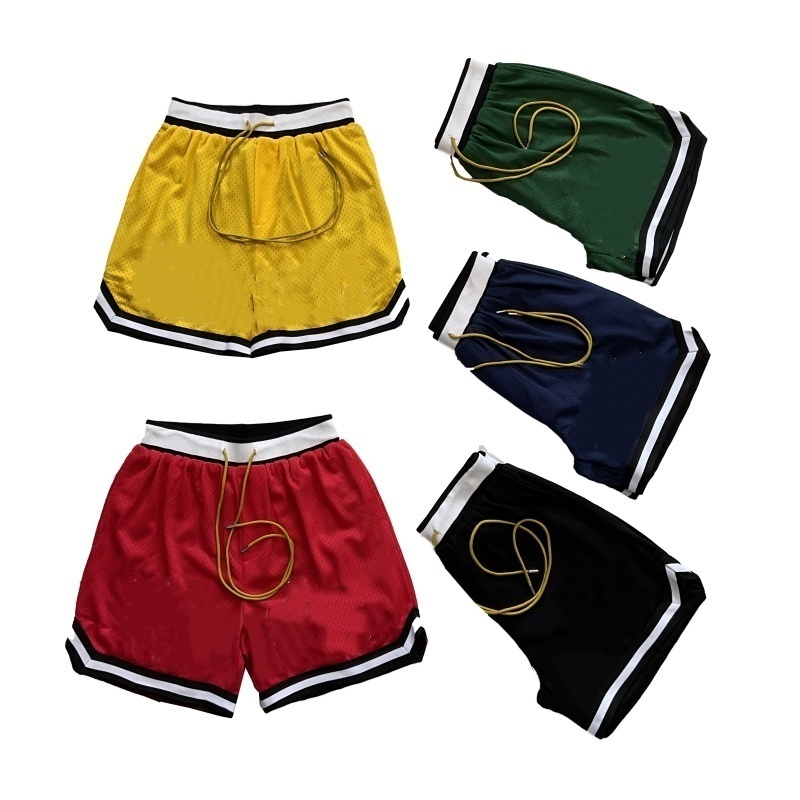 Designer Fashion Mens Shorts Summer Beach Pants Printing Camouflage Pattern Print Loose Streetwear Asian Size S-XL