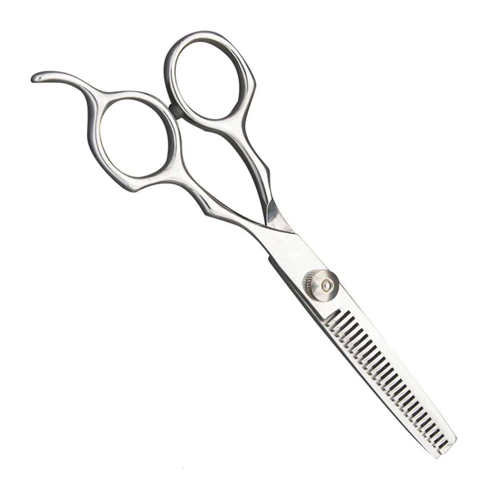 6 Inches Hairdressing Salon Stylist Thinning Shears Scissors n Women Kids Home Use H260303