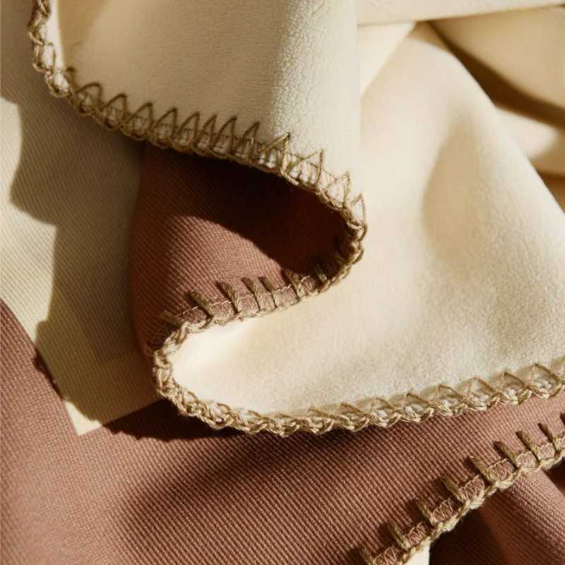 Horse Luxury Throw Blanket Modern Decor for Sofa & Living RoomT260304