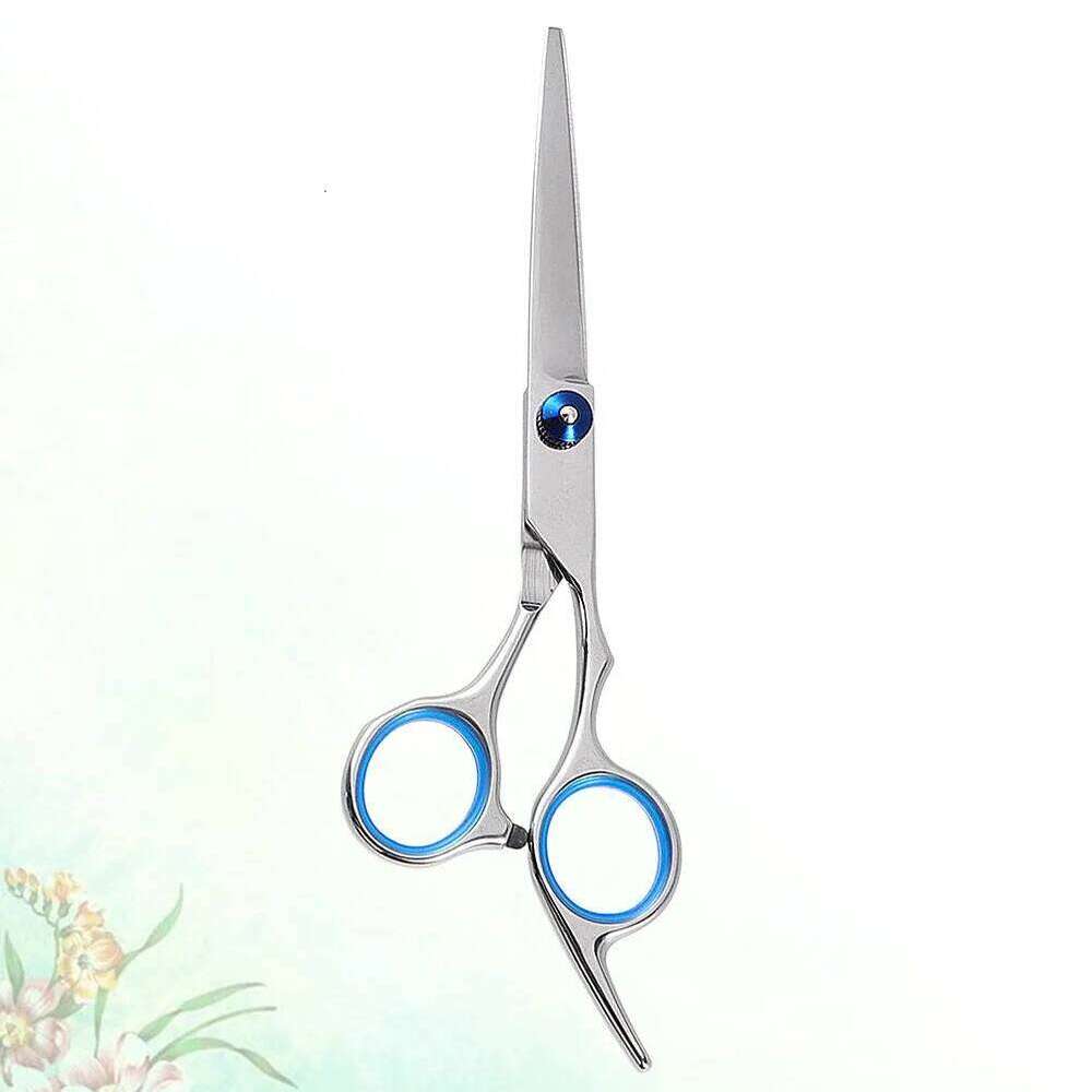 Professional Hair Scissors High Precision Stainless Steel Barber Shears For Salon Home Use Hairdressing Tools Grooming H260303