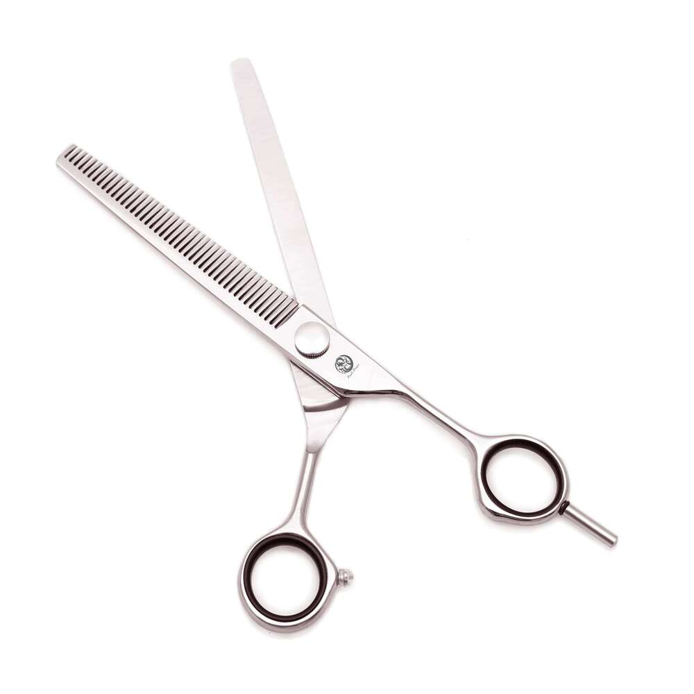 Professional Hair 5" 5.5" 6" 7" Barber Cutting Thinning Shears Haircut Scissors for Hairdresser Z1021 H260303