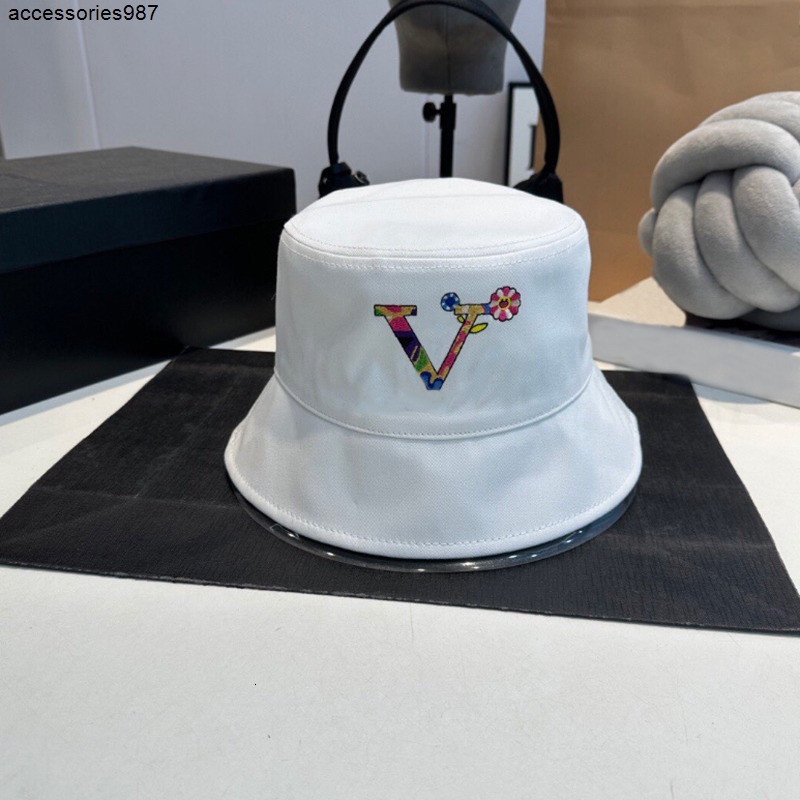 Wide Brim Hats Buck… - image