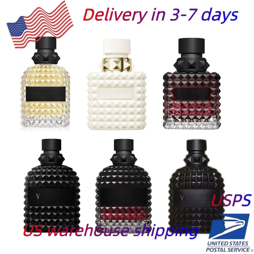 Designer Perfume Perfume Men Perfumes Fragrances for Women Luxury Perfume Cologne Perfume long lasting fragrance USA 3-7 Days