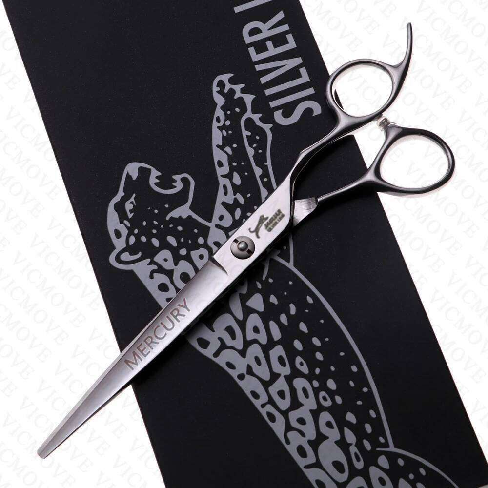 7 Inch Professional Hairdressing Scissors Set Hair Cutting Barber Shears High Quality H260303