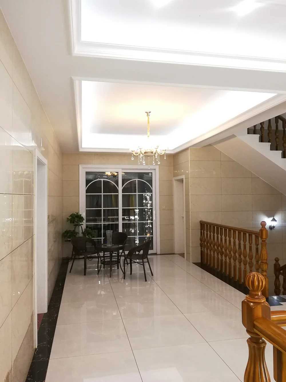 5M 600LEDs LED Strip 2835 DC12V 24V 120LEDs/m Home Lamp Strip Red Ice Blue Green Yellow Pink Flexible And Cuttable Soft Lamp Bar H260304