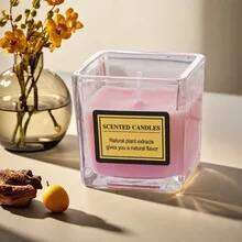 Niche Aromatherapy Candles for Home - Perfect as Gift Sets W260304