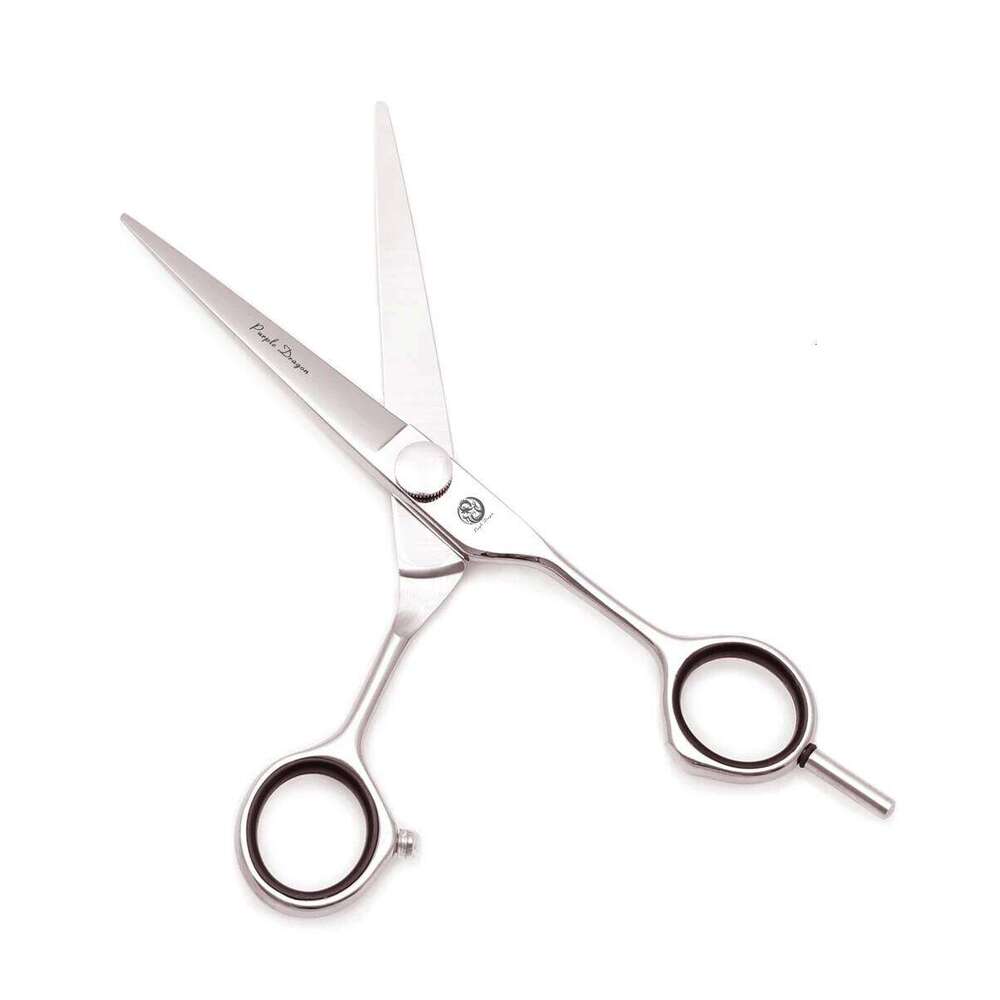 Professional Hair 5" 5.5" 6" 7" Barber Cutting Thinning Shears Haircut Scissors for Hairdresser Z1021 H260303