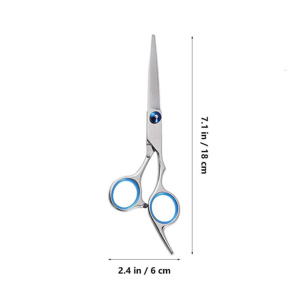 Hair Cutting Gromming Scissors Clippers for Men Professional Hairdressing Tools H260303