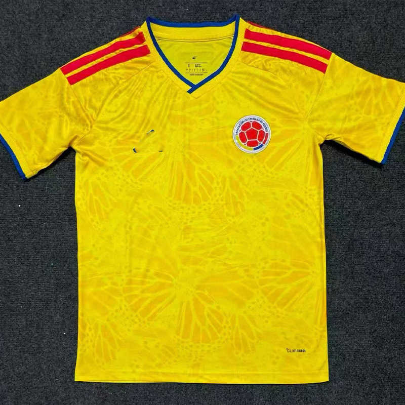 2026 Fan Edition National Team Football Jerseys For The World Cup In The US Canada And H260304