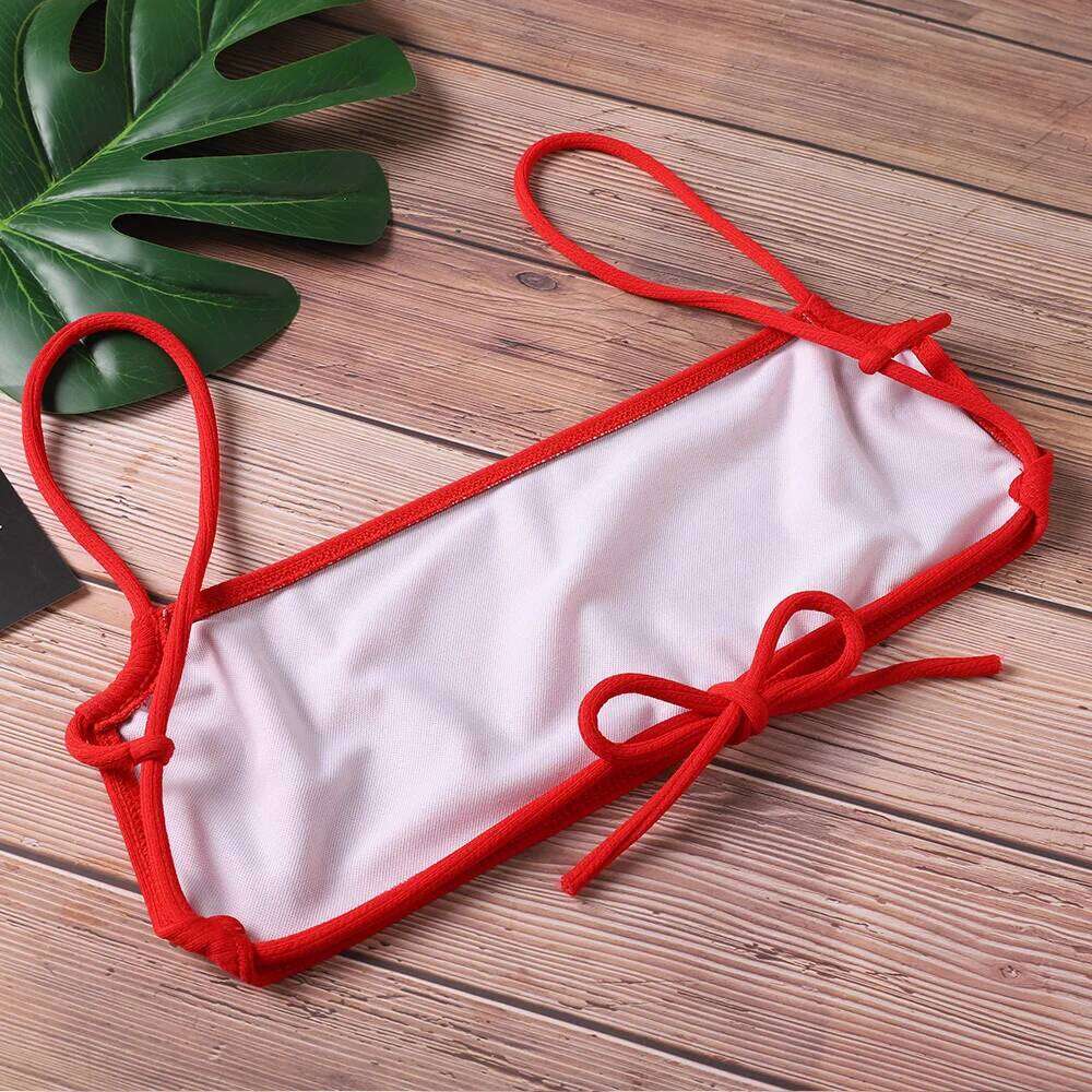 Sexy Swimwear Women Swimsuit 2023 Brazilian Bikini Set Push Up Bathing Suit Female Summer Beach Wear Y260303