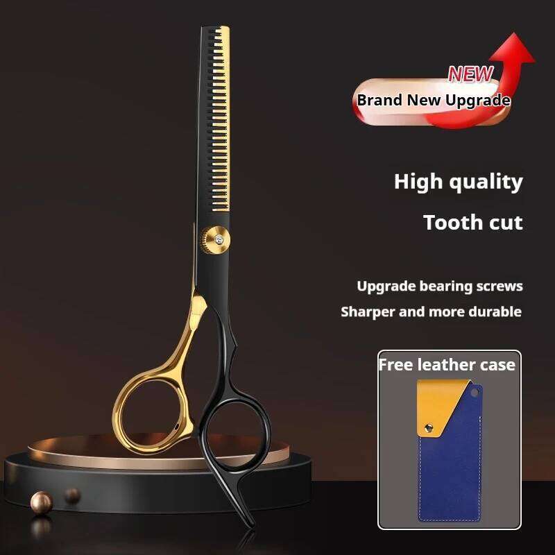 Professional clippers Hair thinning scissors men women - Suitable for hair trimming, home use, and barbershop use H260303