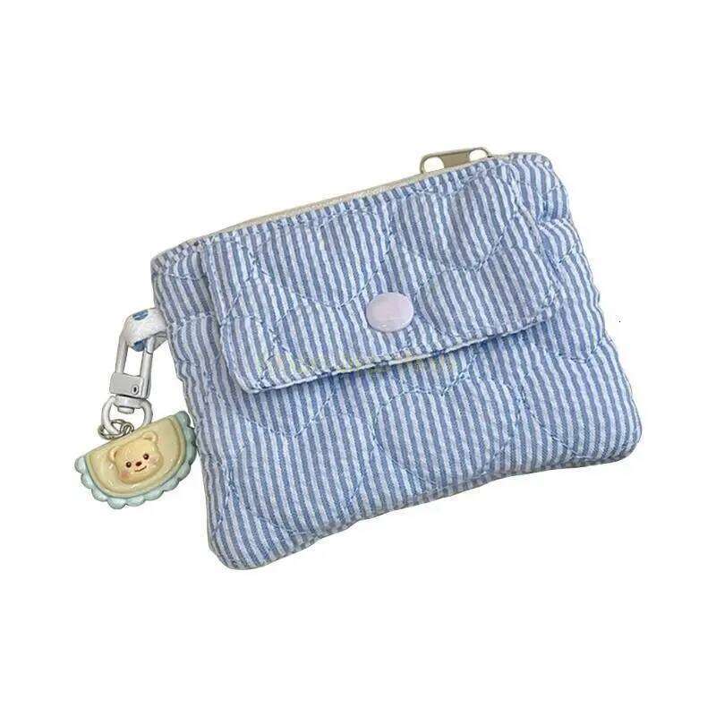 X90D Sweet Portable Coin and Card Case Storage Bag Great for Shopping or Travel C260304