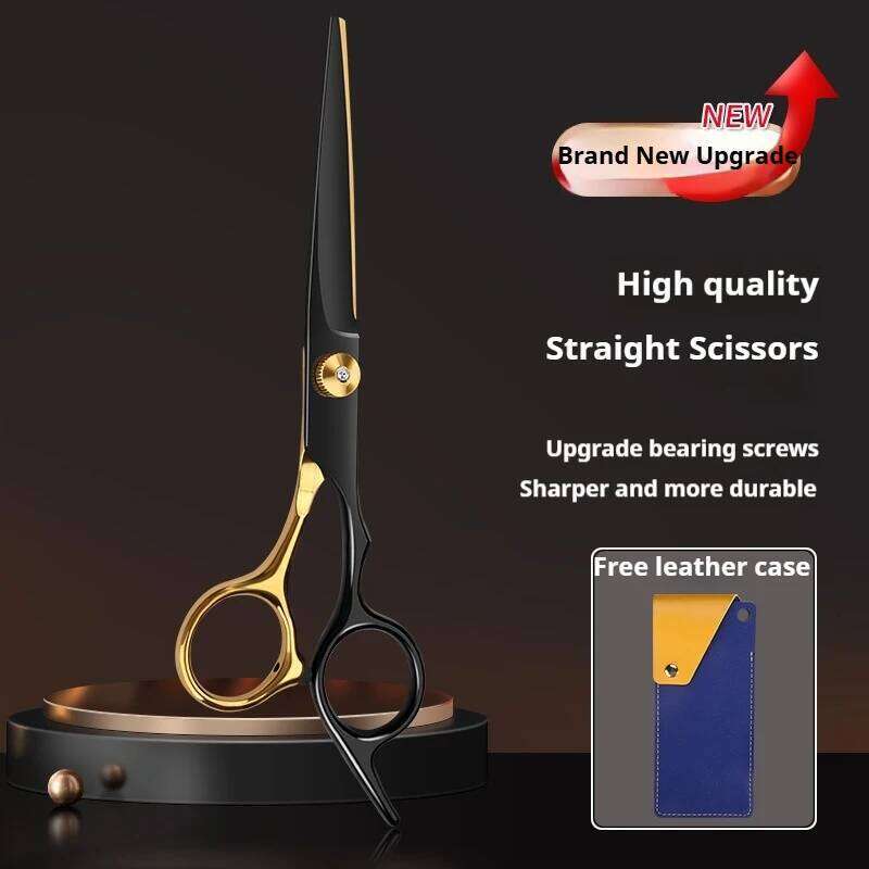 Professional clippers Hair thinning scissors men women - Suitable for hair trimming, home use, and barbershop use H260303