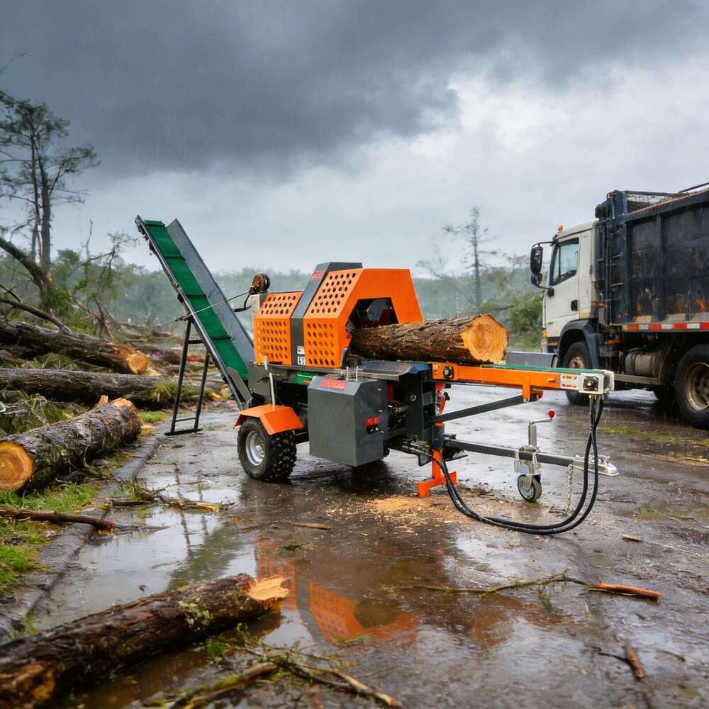 Portable Kinetic Lo… - image