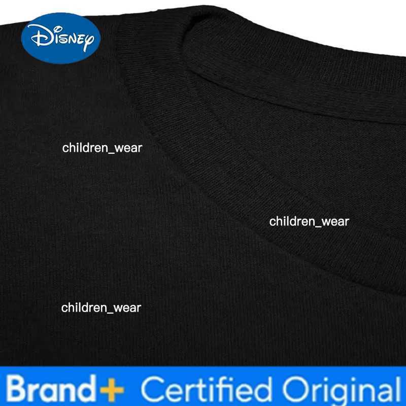 Disney Family Matching 2026 Trip T-Shirt Women Men Mickey and Friends Graphic Casual Tee Cartoon Character Family 2026 Matching Outfits H260304