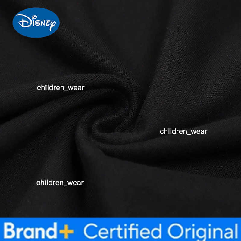 Disney NewModel Minnie T shirt Year round clothing personality Clothes Plus Size Unisex high quality Y2k Couples Classic soft H260304