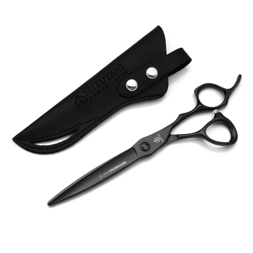 Japanese handmade hair VG10 Material 6.0/6.5/7.0 INCH Professional barber Ergonomically designed scissors H260303