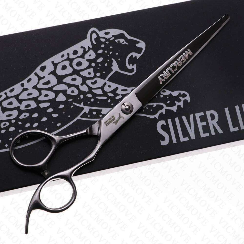 7 Inch Professional Hairdressing Scissors Set Hair Cutting Barber Shears High Quality H260303
