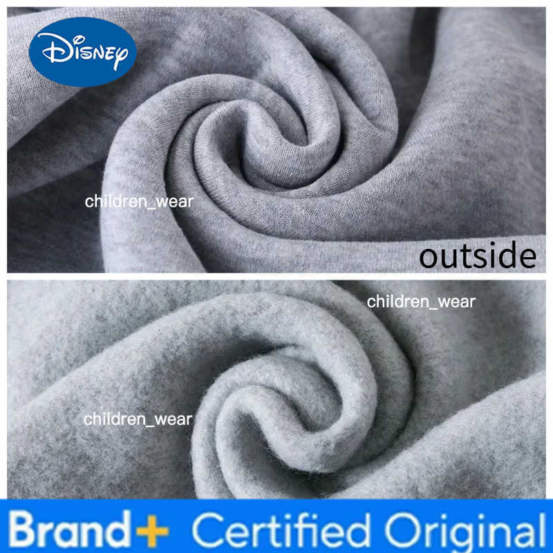 Disney Men Mickey and Minnie Black Line Drawn Hoodies Women Sweatshirt Unisex Pullover Autumn Winter Fleece Hoody Couple Jacket H260304