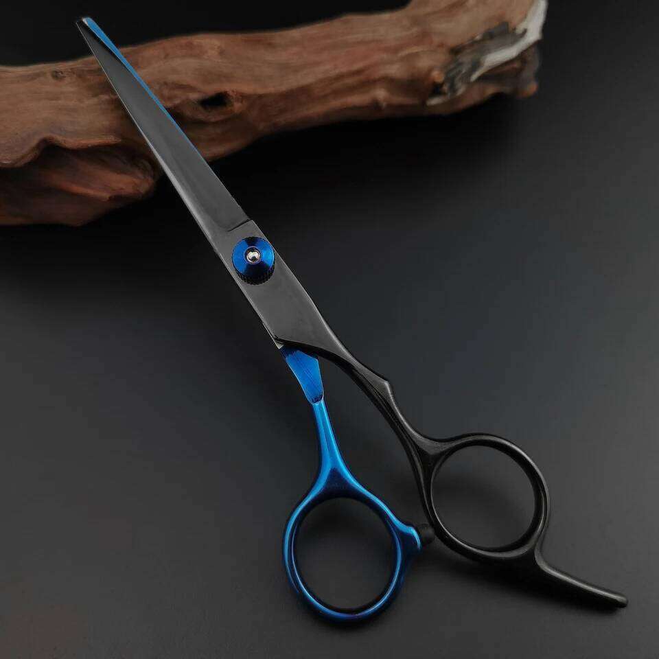 VP 6" Professional Hairdressing Hairdresser Thinning Shears Hair Cutting Tools For Barber & Pet Grooming Scissors H260303