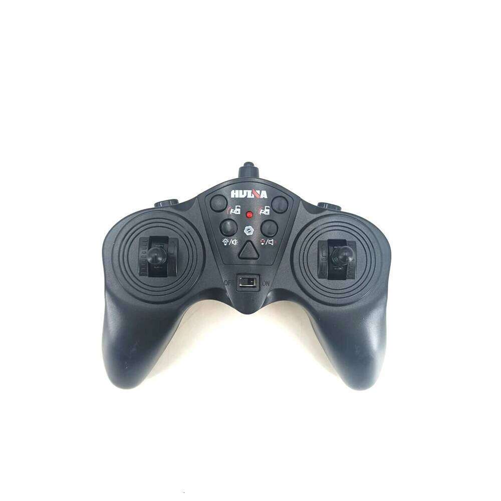 Huina1:16 1554 11 Channels Remote Control Heavy Duty Bulldozer RC Vehicle Electric Toy Gifts For Kids Z260303