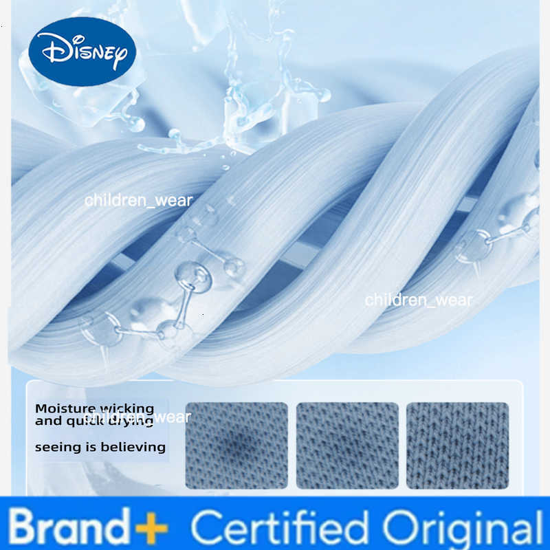 Disney Summer Mickey Mouse Cotton T-shirts Couple Outfits Mens Plus-size Shirts Womens Tops Parent-child Outfits H260304