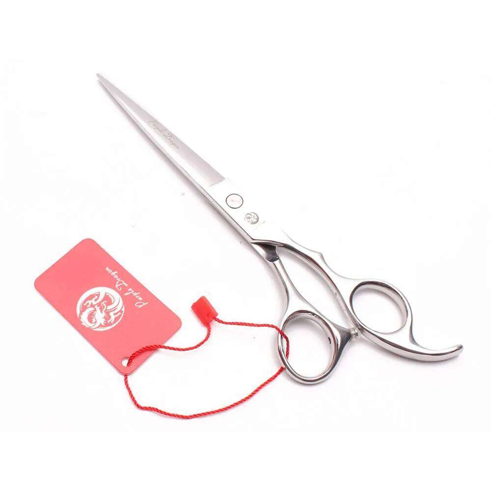 Professional 6.5" JP Stainless Barber Shop Salon Hairdressing Thinning Shears Hair Cutting Scissors Z1006 H260303