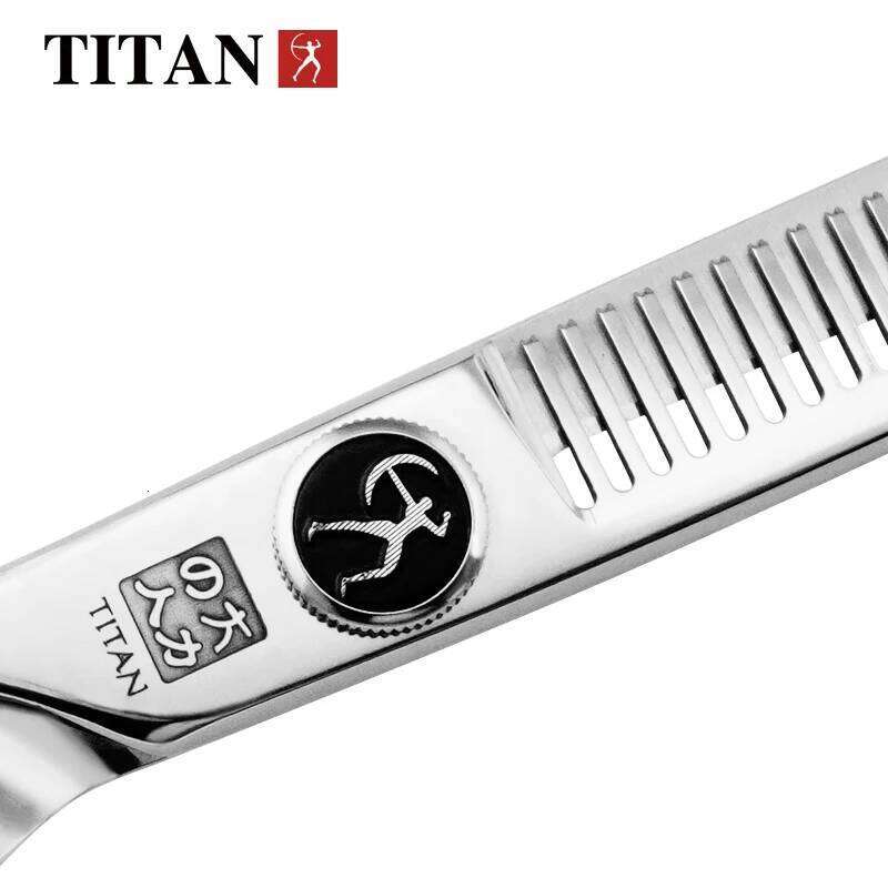 professional baber cut left handle hair scissors H260303