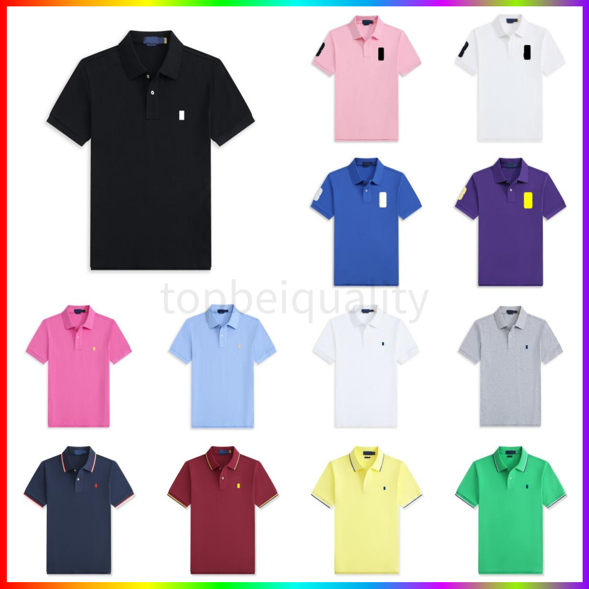 Ralphitys Polo Shir… - image