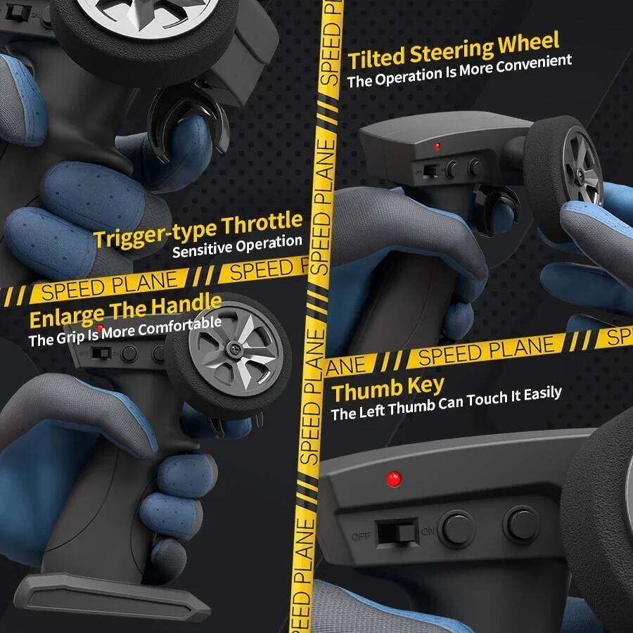 Rc Sports High Speed 1/16 4Wd Racing Remote Control Drift Car Professional Sportscar Acceleration Children's Electric Toy Z260303