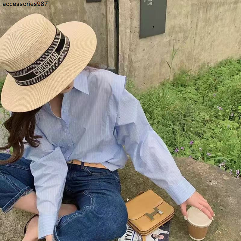 Wide Brim Hats Buck… - image