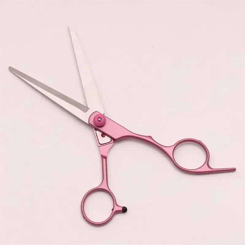 1Set Professional Hairdressing Scissor , Thinning Scissors,Professional Bangs Broken Hair Tooth Scissors H260303