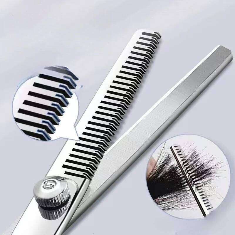 Barber Hairdressing Scissors Barbershop Hairstylist Professional Hair Cutting Shears H260303