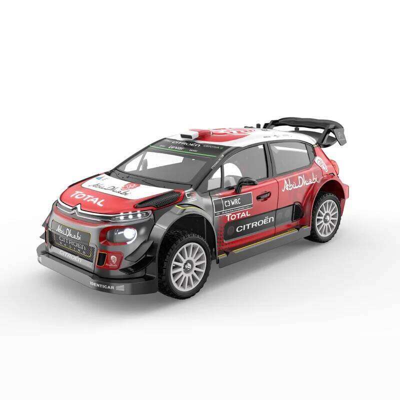 MJX 1:10 10303/10304 Full Scale Citroen Drift Rally Racing Rc Remote Control Car Professional Gifts Z260303