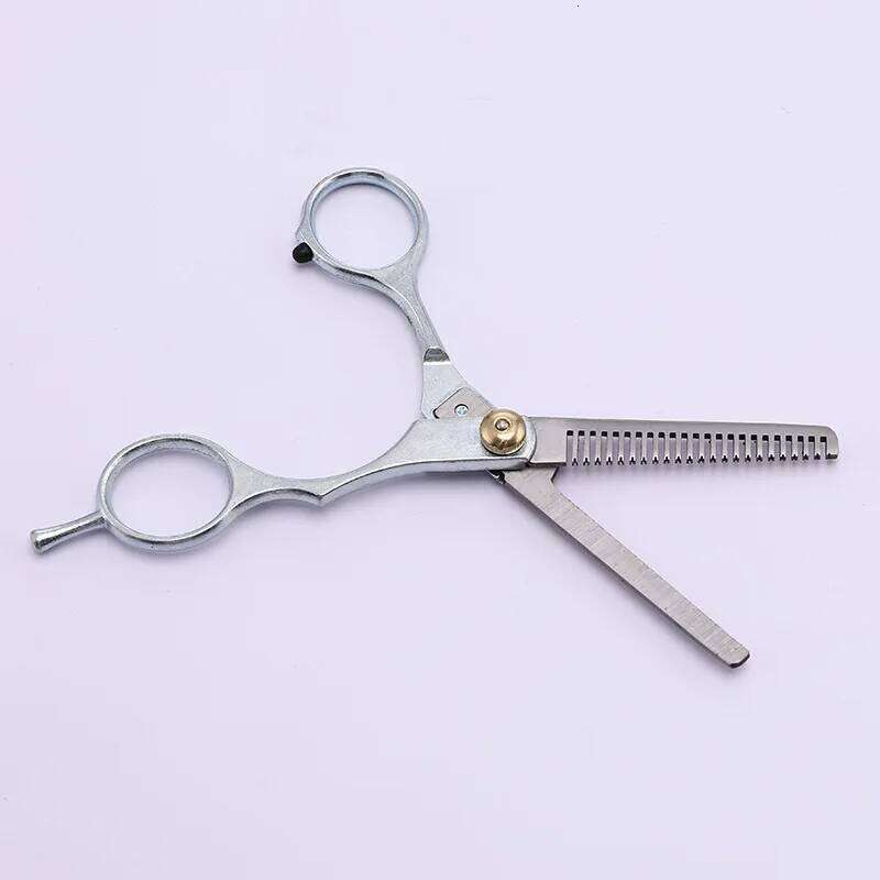 Stainless Steel for Thinning Clipper Hairdressing Products Haircut Trim Hairs Cutting Barber Hair Scissors H260303