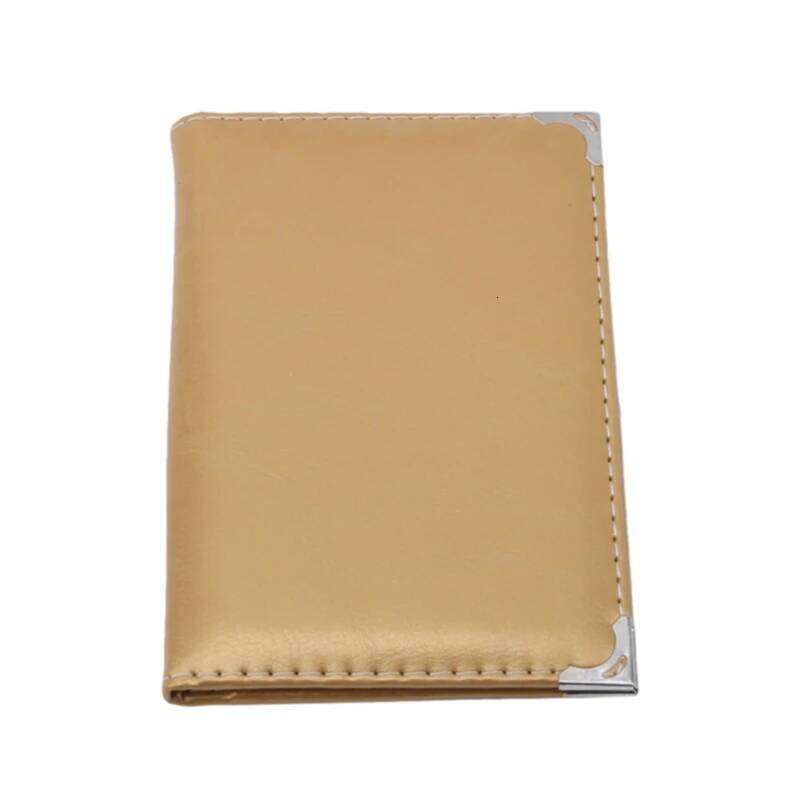 Retro PU Leather Cover for Car Driving Documents Card Credit Holder Russian Auto Driver License Bag Purse Wallet Case C260304