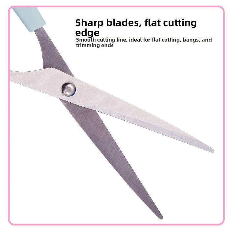 3pcs Household Hairdressing Thinning Shears Cutting Flat Tooth Scissor Comb Set Styling Tools Hair Scissors H260303