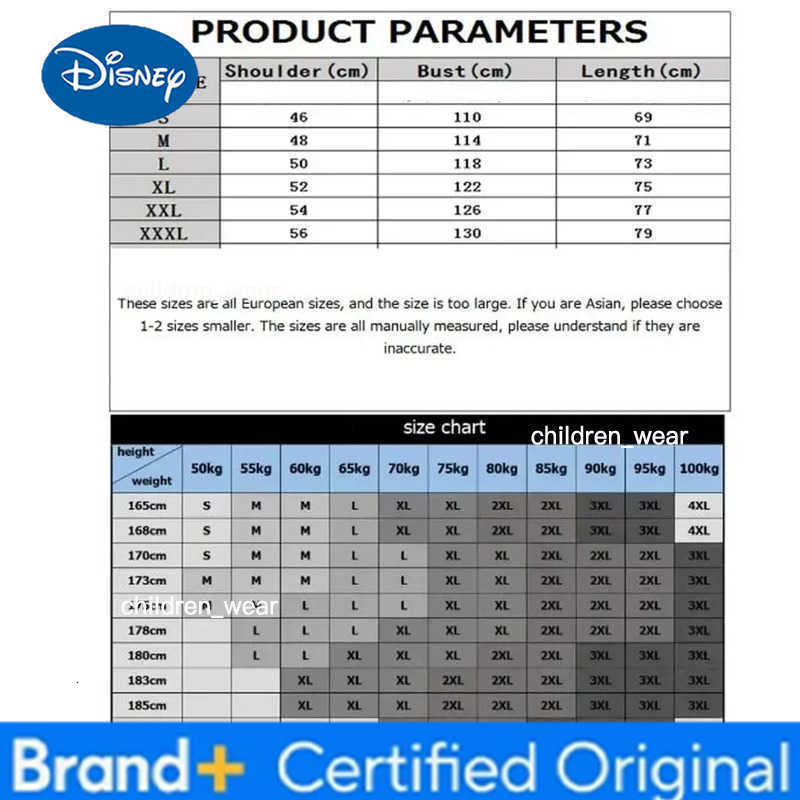 Disney Cinderella Castle and Mickeys Ear Hoodie Men Women Fashion Casual Sports Crew Neck Sweater Winter Loose Top H260304