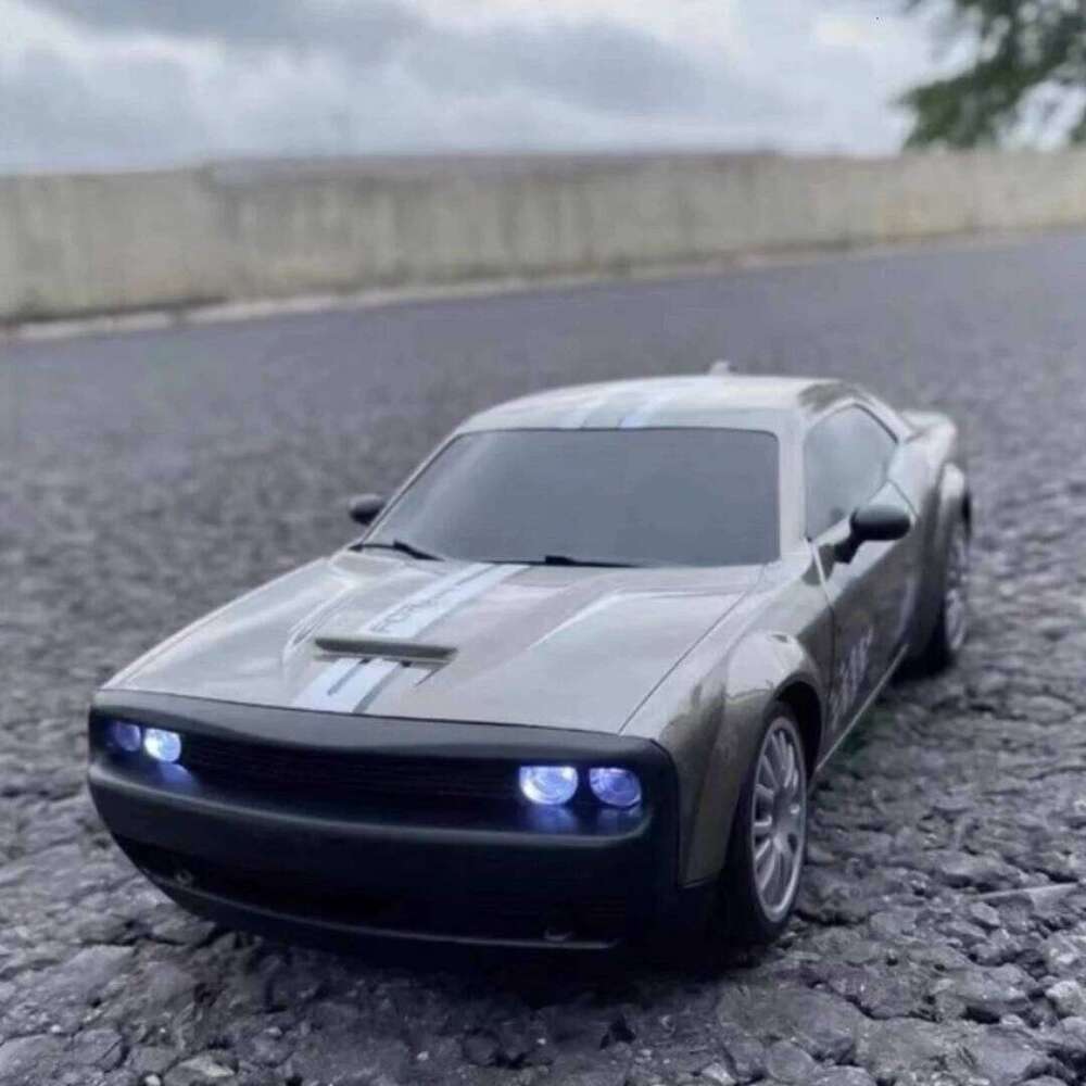 RC Car 1/24 Scale Professional Drift Racing High Speed 4WD Simulation Model RTR Electric Toy Gift for Adults Kids In Stock Z260303