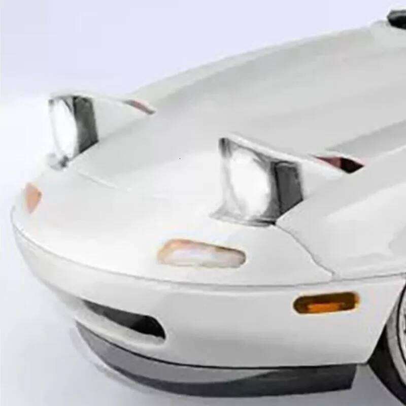 LDRC 1:18 Radio Control Drift Car Model On Road Vehicles Linear Speed LED Flip Light Battery Motor USB Charge MX5 Toy for Kids Z260303