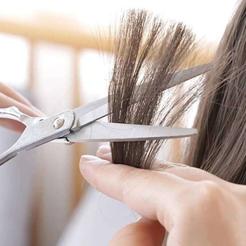 Thinning Cutting Clipper Scissor Hair Shears Professional Barber Shop Hairdressing Scissors H260303